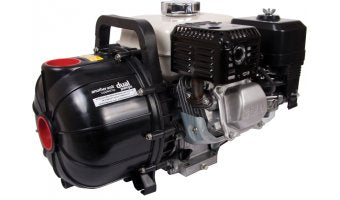 2" Pacer S Series pump - Honda Engine