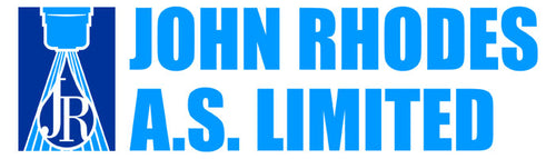 John Rhodes AS Ltd