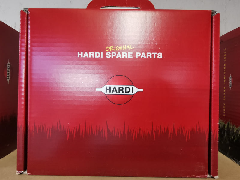 Hardi Pump Kit 1303 (06)