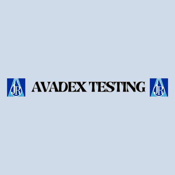 Avadex Testing