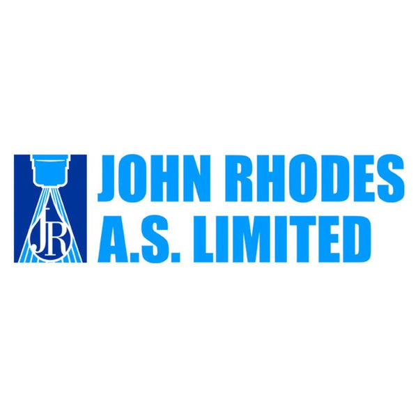 John Rhodes As Ltd