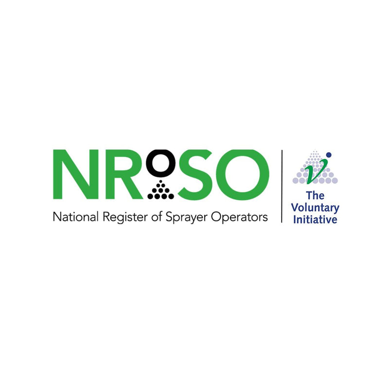 NRoSO Dates Announced