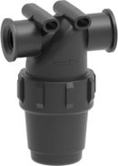 Inline filters 1/2" & 3/4"