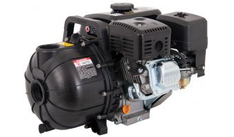 2" Pacer S Series Pump - Loncin Engine
