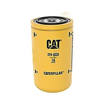 CAT engine Fuel Filter ( 299-8229 )