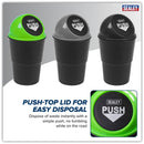 Vehicle Cup Holder Bin