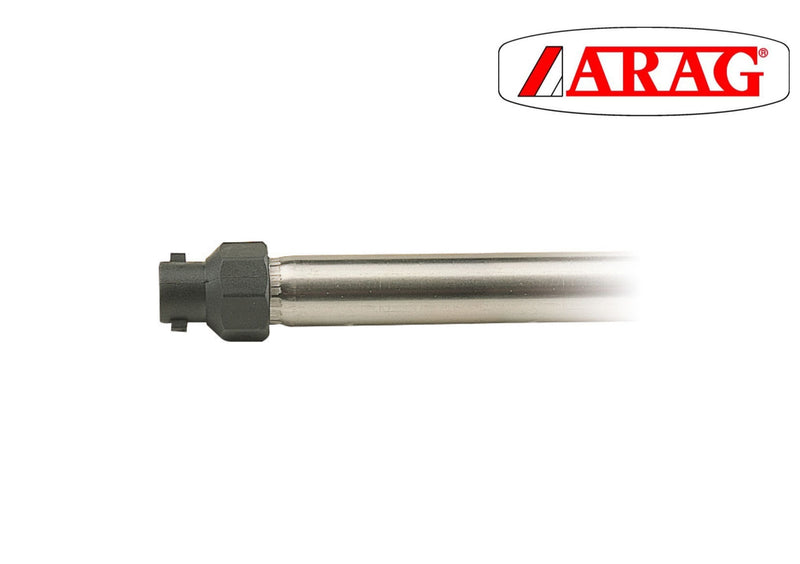 EF3 bayonet boom end fitting 1/2" female thread