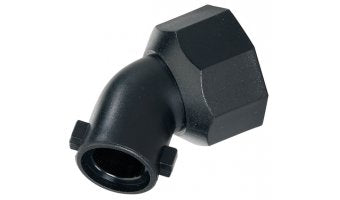 EF3 bayonet 3/4" Female thread cap 45 degree