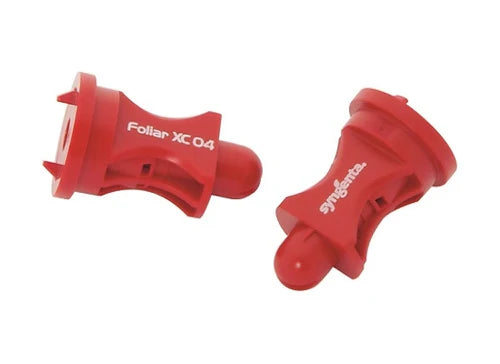 ナオ Syngenta XC Turf Nozzles 025, 04, 08 ( Pack )