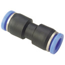 6mm Air push fittings