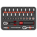 NEW Advent Calendar Tool Kit 32pc