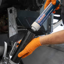 Pistol Style Screw-Type Grease Gun