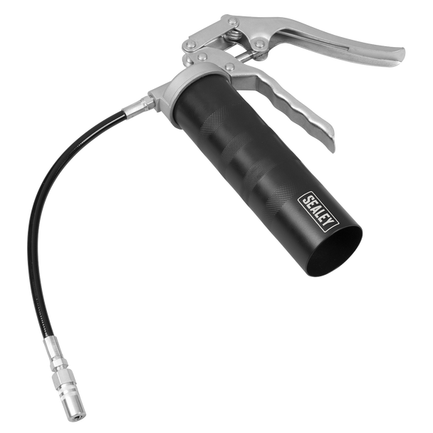 Pistol Style Screw-Type Grease Gun