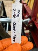 SOLD USED Hardi AMK 400