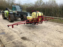 SOLD USED Hardi AMK 400