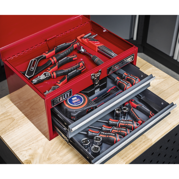 American PRO® Toolbox 2 Drawer