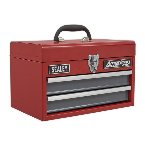 American PRO® Toolbox 2 Drawer