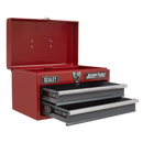 American PRO® Toolbox 2 Drawer