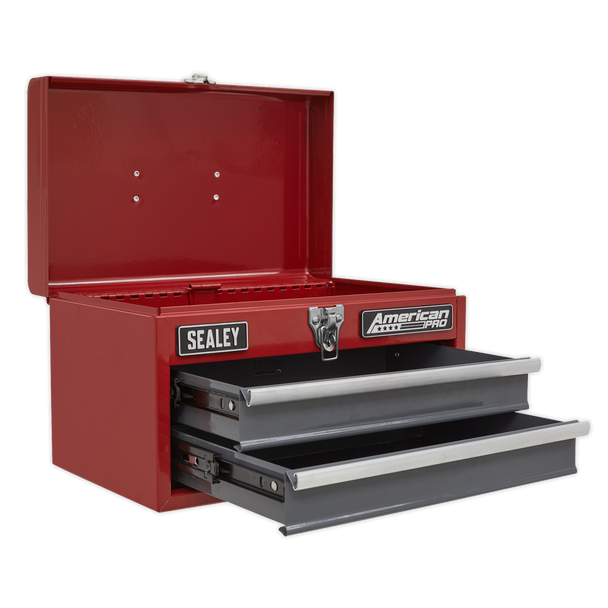 American PRO® Toolbox 2 Drawer