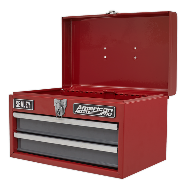 American PRO® Toolbox 2 Drawer