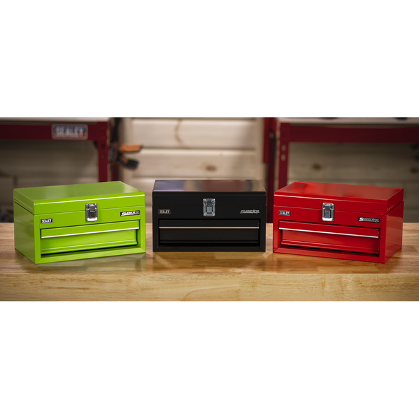 Superline Pro® Mini Toolbox with Drawer