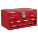 Superline Pro® Mini Toolbox with Drawer