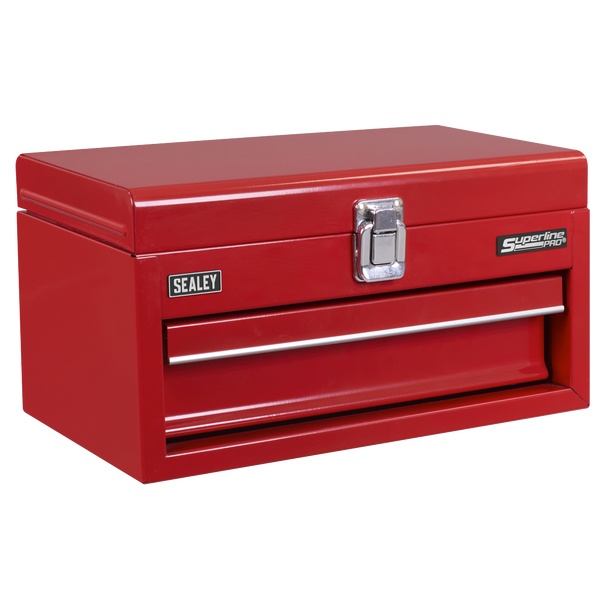 Superline Pro® Mini Toolbox with Drawer