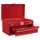 Superline Pro® Mini Toolbox with Drawer