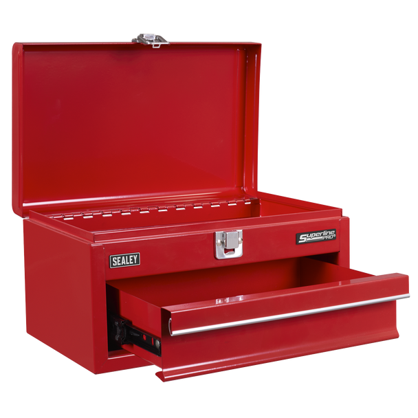 Superline Pro® Mini Toolbox with Drawer