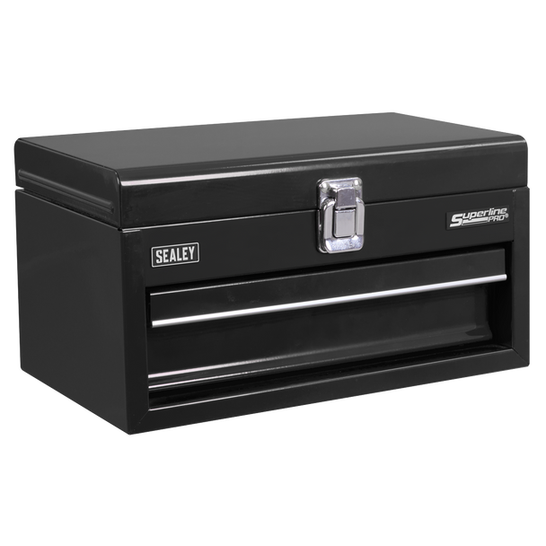 Superline Pro® Mini Toolbox with Drawer