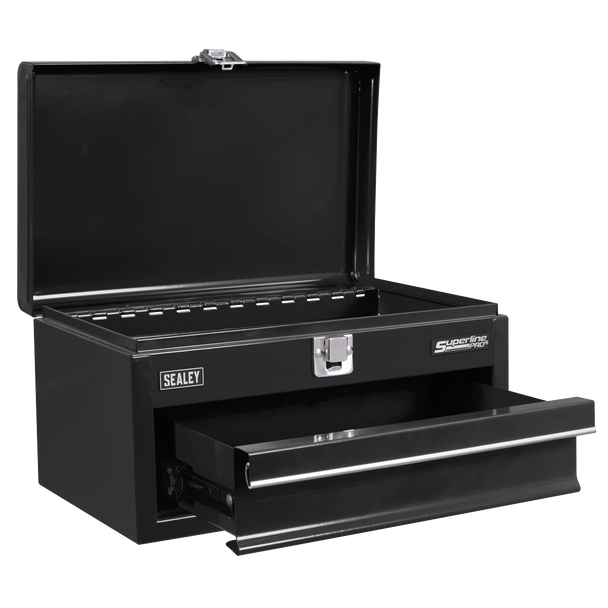 Superline Pro® Mini Toolbox with Drawer
