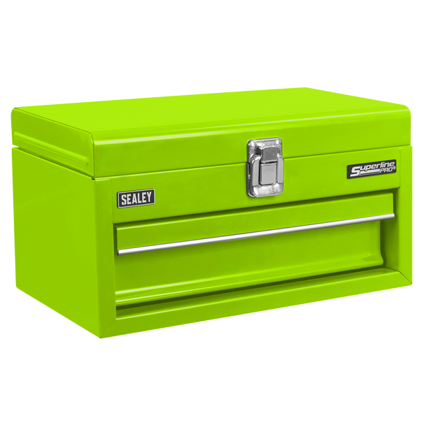 Superline Pro® Mini Toolbox with Drawer