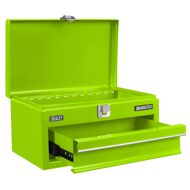 Superline Pro® Mini Toolbox with Drawer