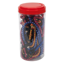 Bungee Cord set 20Pcs