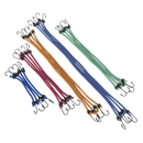 Bungee Cord set 20Pcs