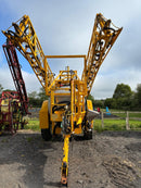 Used - Chafer 3000ltr 24mtr