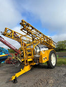 Used - Chafer 3000ltr 24mtr