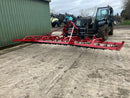 Chain Harrows
