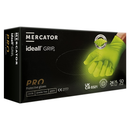 Mercator Ideal Grip Nitrile Gloves