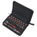 NEW Advent Calendar Tool Kit 32pc