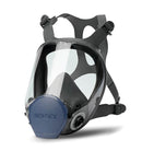 MOLDEX 9002 FULL FACE MASK M