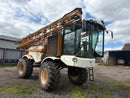 Used Knight Self Propelled
