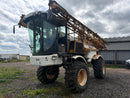 Used Knight Self Propelled