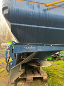 Used - KRM Spreader