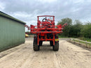 Used Sam Lowline 3000ltr 24mtr