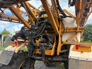 Used Knight Self Propelled
