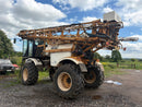 Used Knight Self Propelled