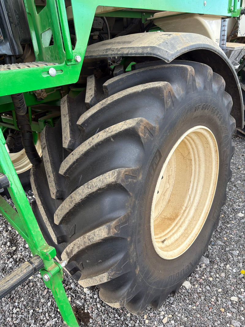 Used Househam Air Ride