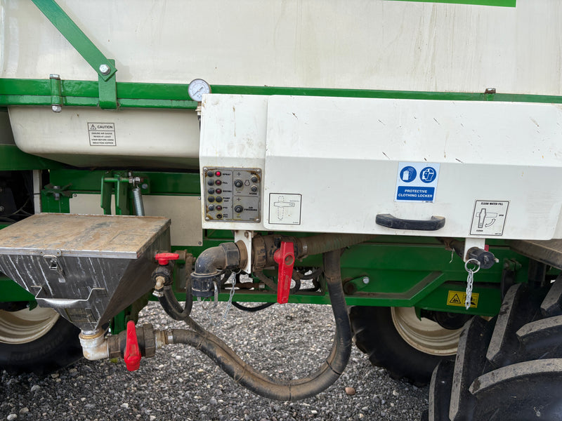 Used Househam Air Ride
