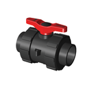Safi 2" 2 way ball valve